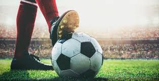 锋线球员的 锋线球员的